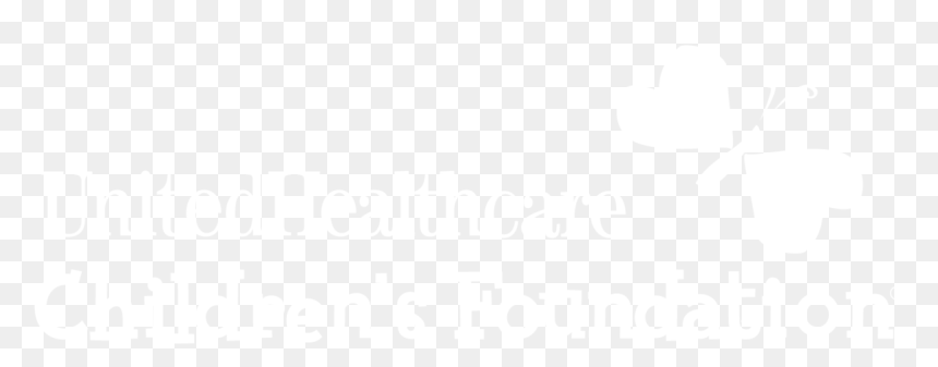 Johns Hopkins Logo White, HD Png Download - united healthcare logo png