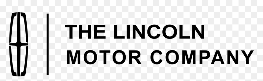 Transparent Abraham Lincoln Clipart Black And White - Lincoln Motor Logo Png, Png Download - lincoln png