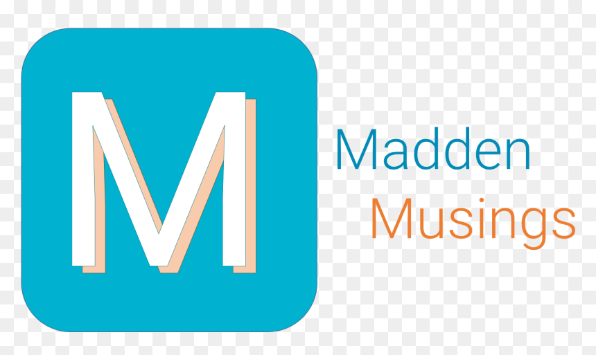 Madden 16 Logo Png , Png Download - Made In The Am Twitter Emoji, Transparent Png - madden logo png
