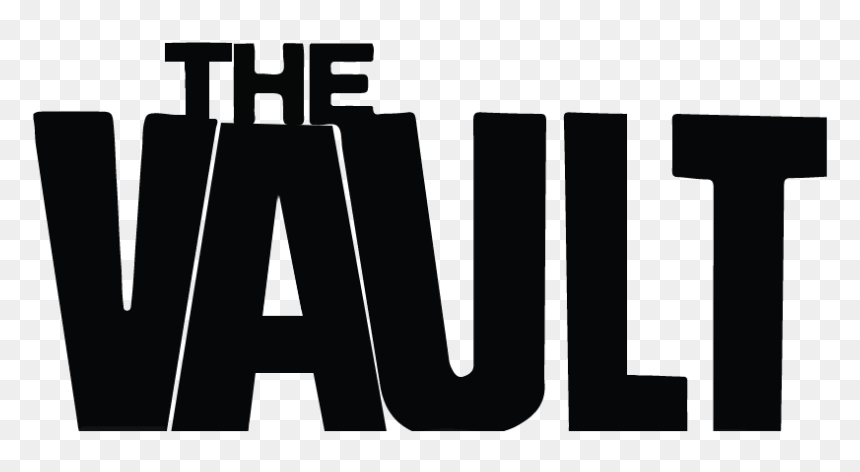 The Vault Tv Show - Friends Of Nra, HD Png Download - nra logo png
