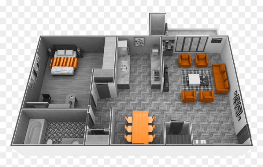 Ask About Our Platinum Apartment Upgrade Scope - Phoenix Sacramento, HD Png Download - apartment png