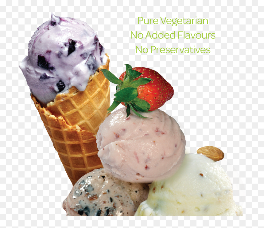 Ice Cream Republic Day, HD Png Download - tender coconut png