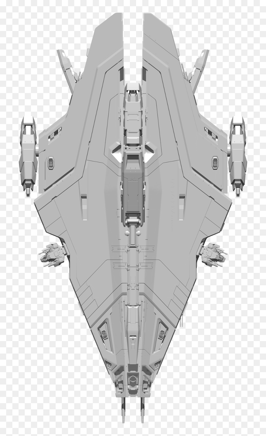 Nautilus Star Citizen, HD Png Download - star citizen png