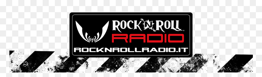 Www - Rocknrollradio - It, HD Png Download - rock and roll png