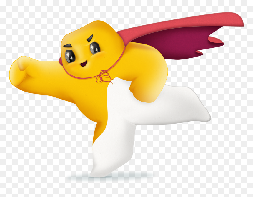 Cartoon, HD Png Download - wix logo png