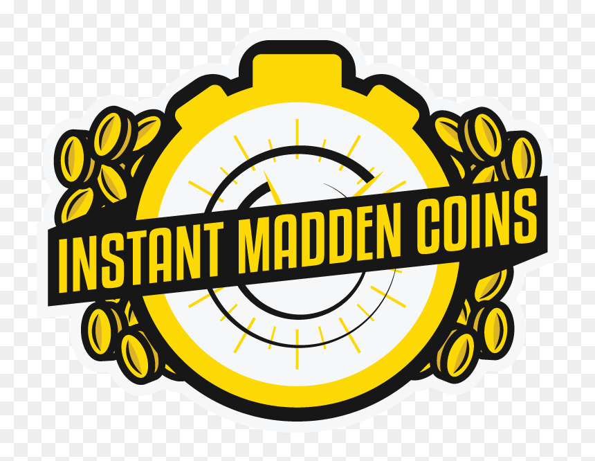 Madden Coins Png - Instant Madden Coins, Transparent Png - madden logo png