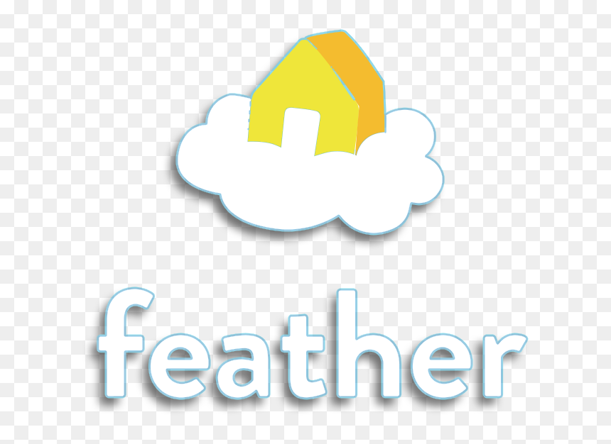 Transparent Feather Logo Png - Teatros Del Canal, Png Download - feather logo png