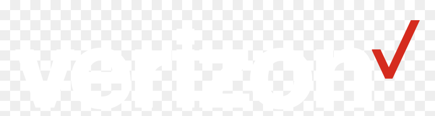 New Verizon, HD Png Download - verizon wireless logo png