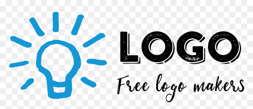 Header Dark Logo - Logo, HD Png Download - wix logo png