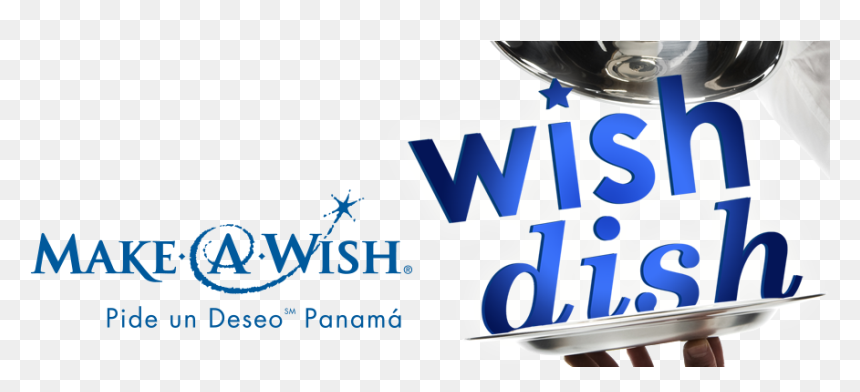 Make A Wish, Png Download - Banner, Transparent Png - make a wish logo png