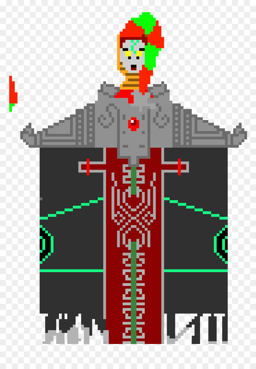 Pixel Art, HD Png Download - farewell png