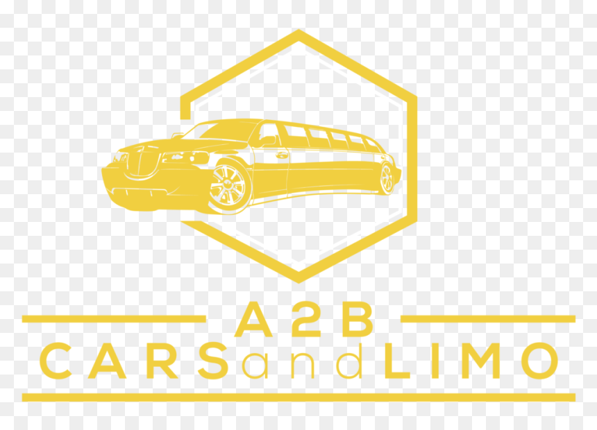 A2b Cars & Limo - Limousine, HD Png Download - limo png