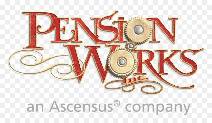 Pension Works - Graphic Design, HD Png Download - retirement png