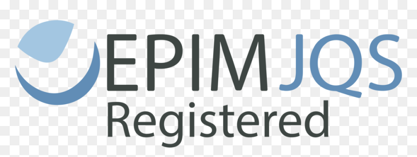 Epim Jqs Registered - It's Easy Being Green, HD Png Download - registered png