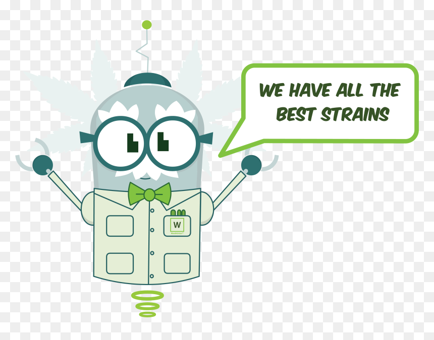 Buy Weed Online Canada Best Mail Order Medical Marijuana - Cartoon, HD Png Download - creativity png