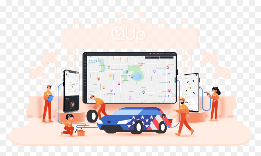 City Car, HD Png Download - limo png