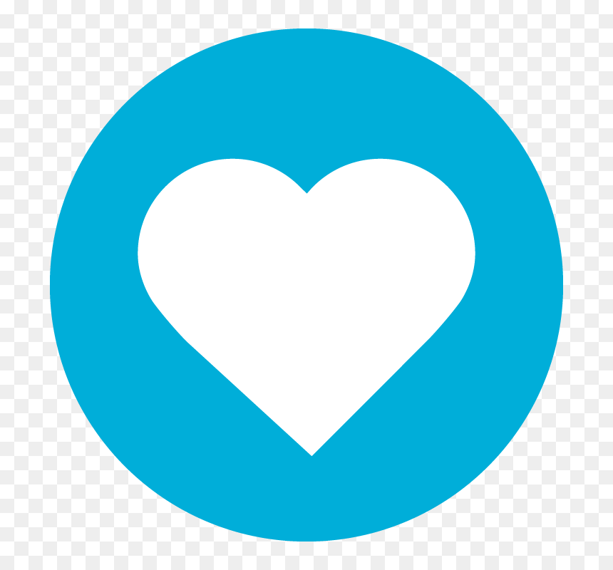 Donate To Habitat For Humanity Of East & Central Pasco - Generic Social Media Icon Png, Transparent Png - habitat for humanity logo png