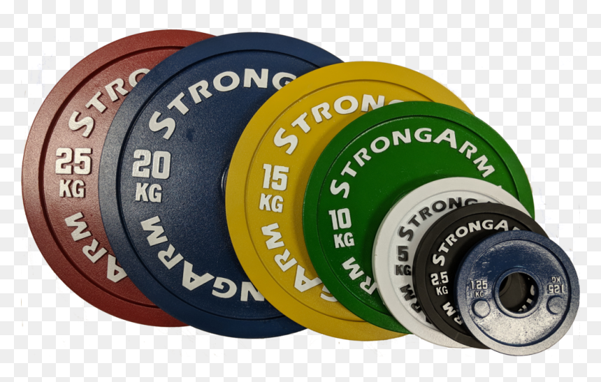 Plate Strongarm Sport, HD Png Download - strong arm png