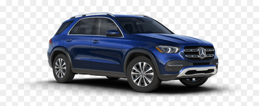 2020 Mb Gle Blue - Black Mercedes 2020 Gle Suv, HD Png Download - benz car png