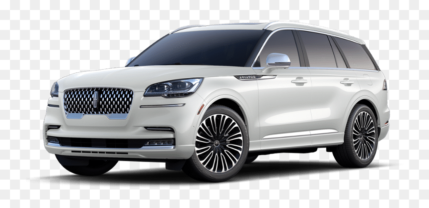 2020 Lincoln Aviator For Sale In Los Angeles County - Lincoln Aviator Stock, HD Png Download - lincoln png