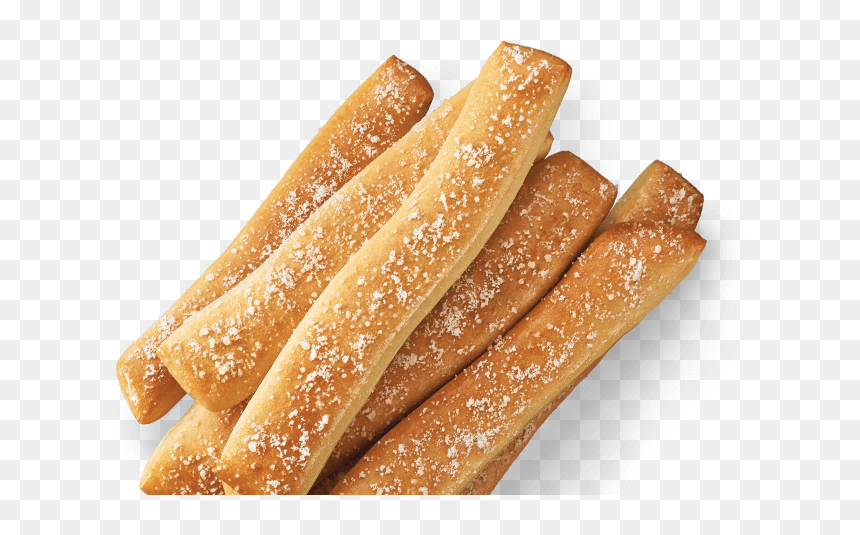 Little Caesars Crazy Bread, HD Png Download - little caesars png