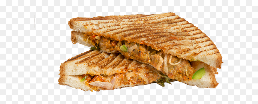 Non Veg Sandwich Png, Transparent Png - non veg png