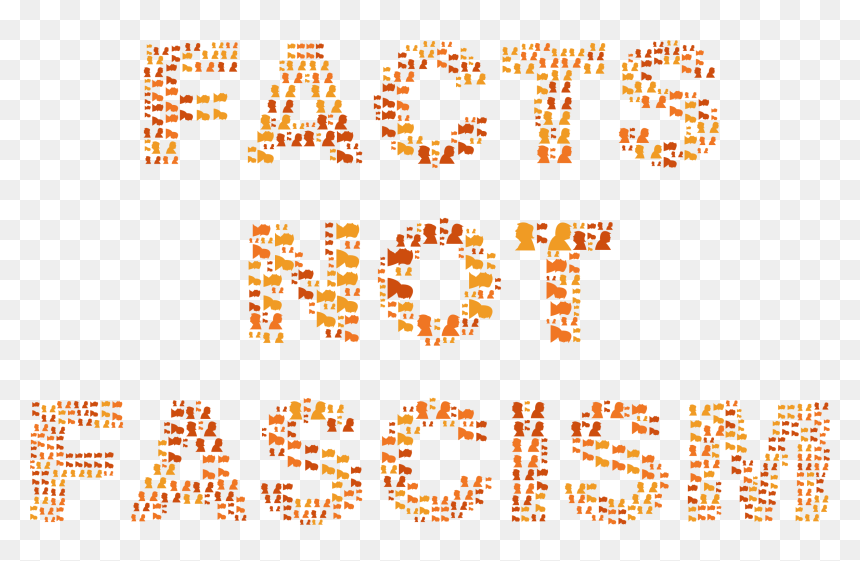 Facts Not Fascism No Background Clip Arts - Yangmingshan National Park, HD Png Download - no.png
