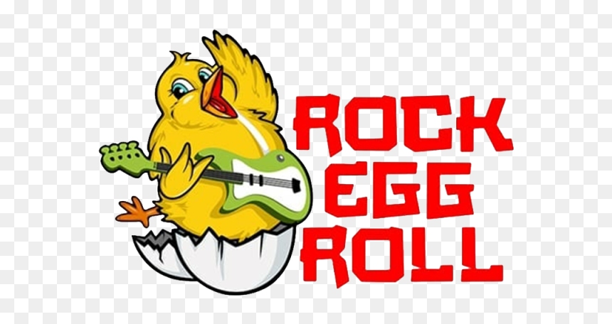 Cartoon, HD Png Download - rock and roll png