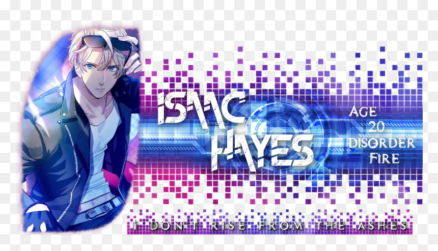 "isaac, That"s A Lovely Name - Girl, HD Png Download - my name jeff png