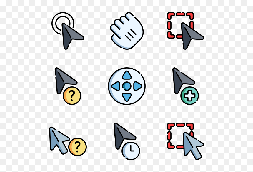 Clip Art, HD Png Download - location pointer png