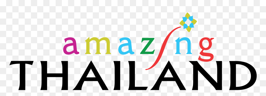 66 81 - Amazing Thailand Png Logo, Transparent Png - amazing png