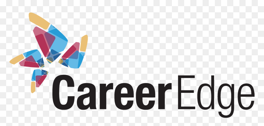 Thumb Image - Career Edge Logo, HD Png Download - career png images