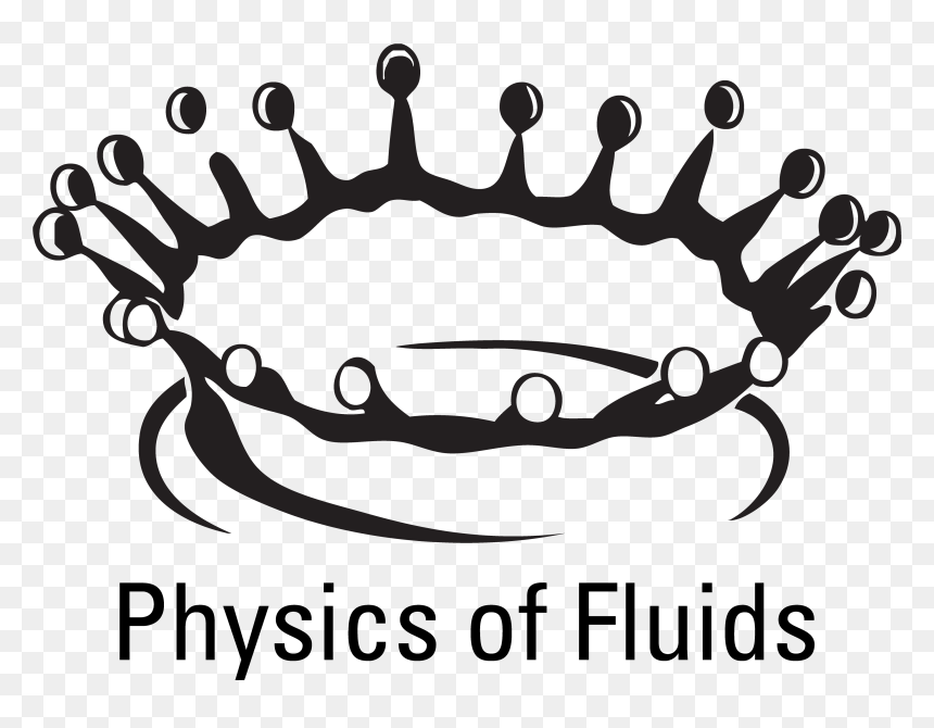 Physics Of Fluids, HD Png Download - physics png