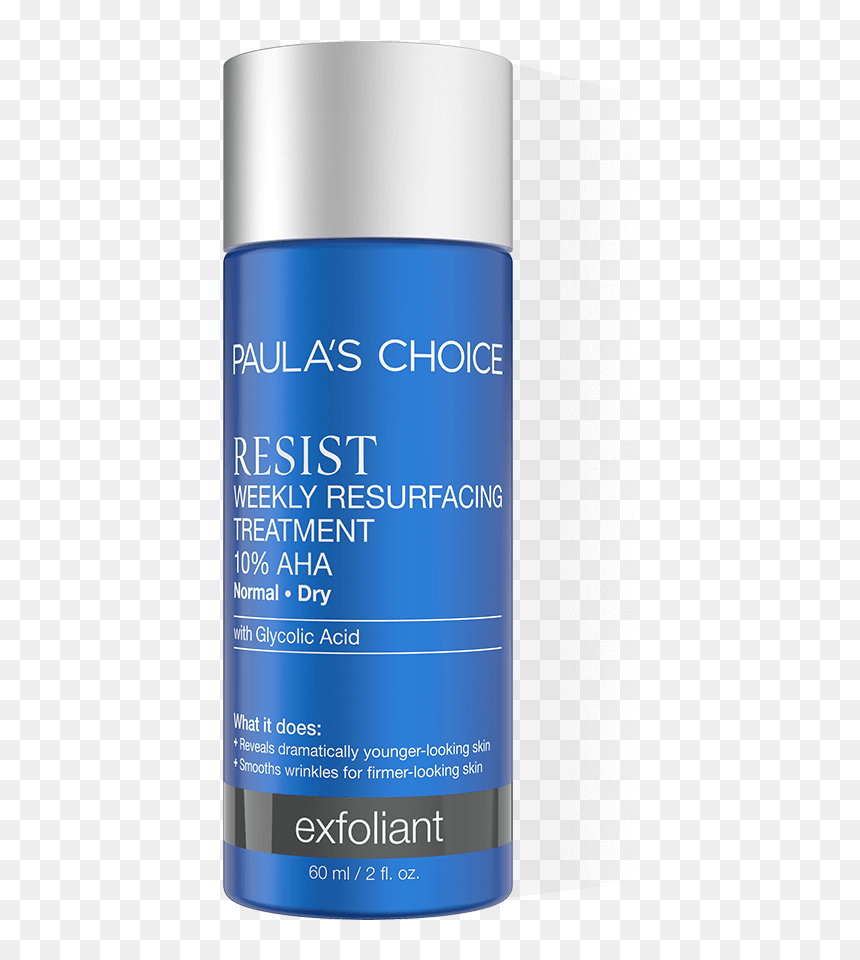 Resist Anti-aging Weekly Resurfacing Treatment Aha - Paula's Choice Resist Weekly Resurfacing Treatment, HD Png Download - laser eyes meme png