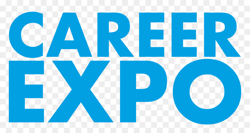 Career Expo Logotyp - Career Expo, HD Png Download - career png images