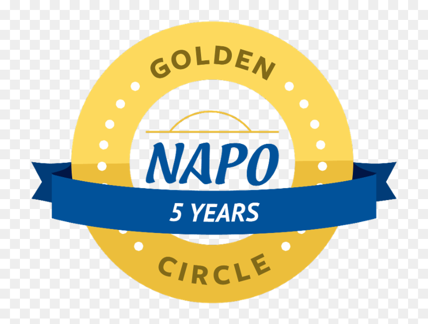 Napa Golden Circle - Circle, HD Png Download - napa logo png