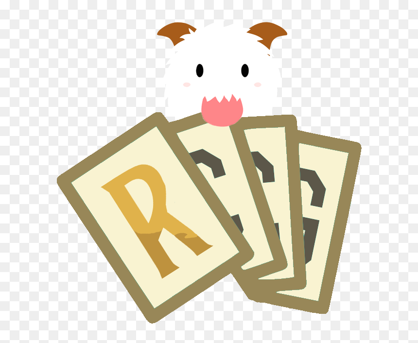 Runeterraccg - Com - Jeux De Carte Icone, HD Png Download - sea monster png