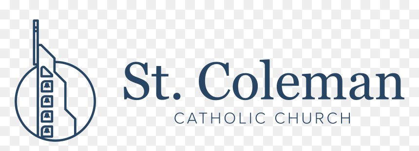 Logo - Calligraphy, HD Png Download - coleman logo png