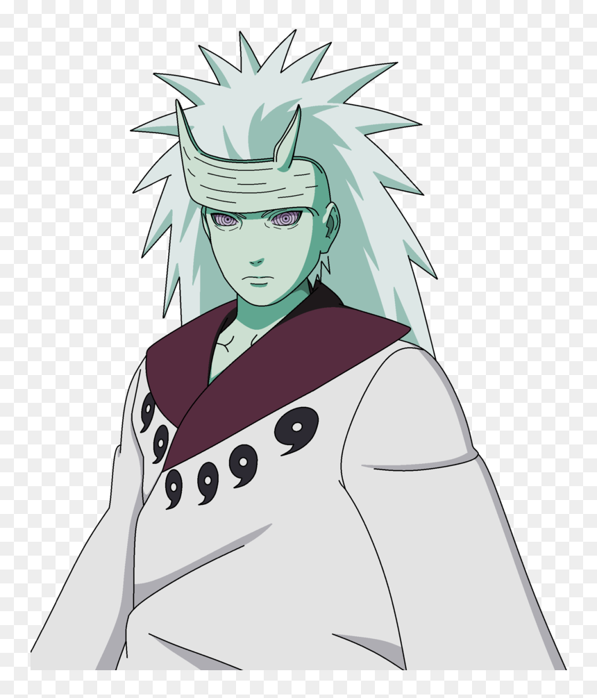 Thumb Image - Naruto Storm 4 Png, Transparent Png - madara png