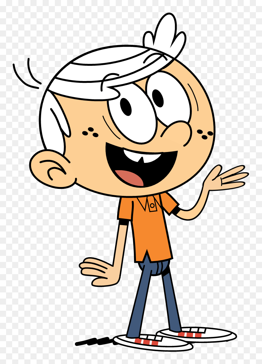 Themaxofthemaximum 62 8 Lincoln Loud Custom Pose By - Lincoln Png Loud, Transparent Png - lincoln png