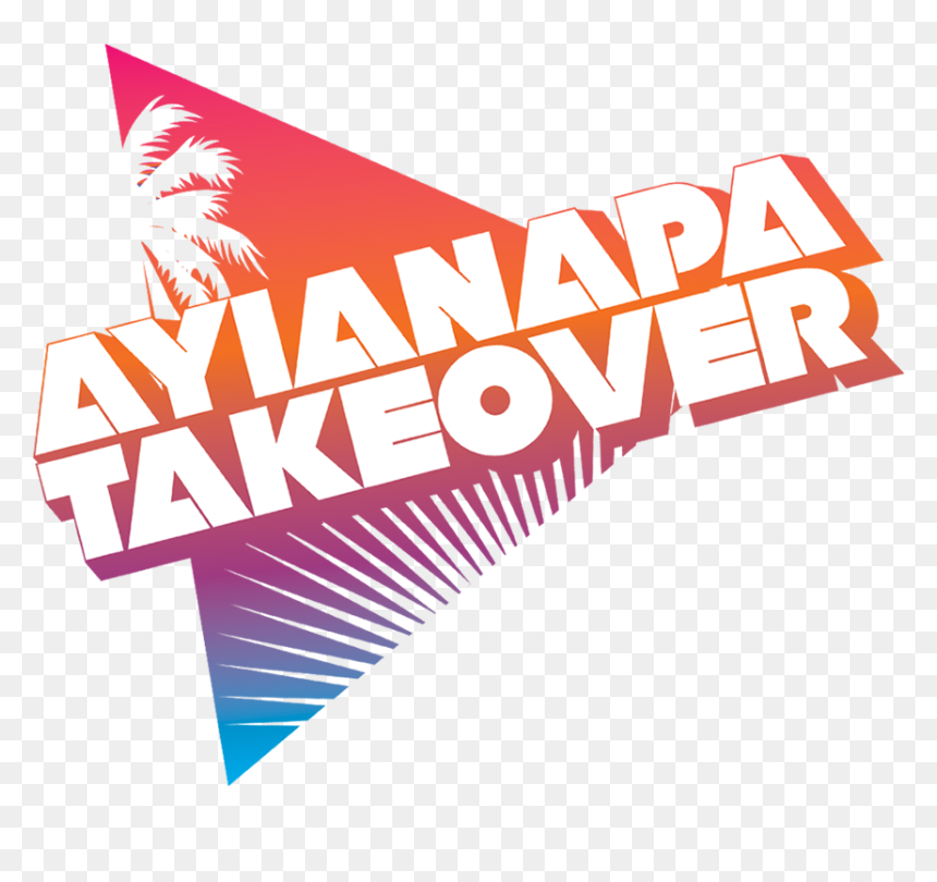 Ayia Napa Clipart , Png Download - Ayia Napa Clipart, Transparent Png - napa logo png