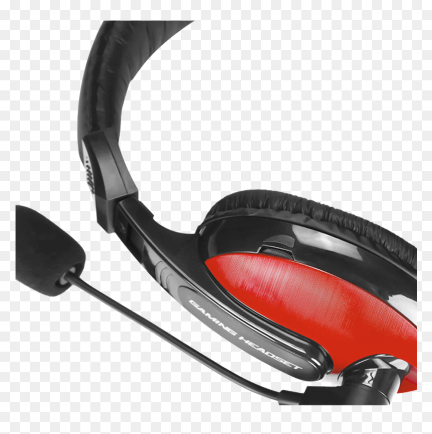 Headphones, HD Png Download - sound mike png