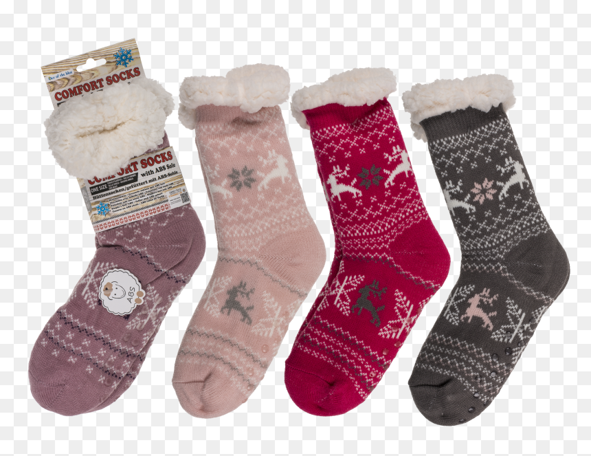 Sock, HD Png Download - christmas stockings png