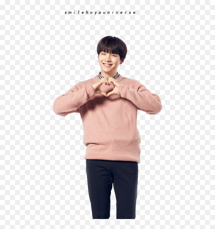 Min, Png, And Yoongi Image - Transparent Suga Bts Png, Png Download - yoongi png