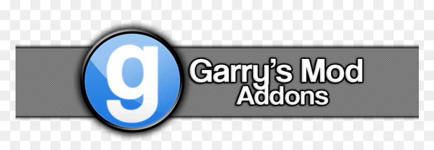 Garry"s Mod Addons - Commando, HD Png Download - garrys mod png