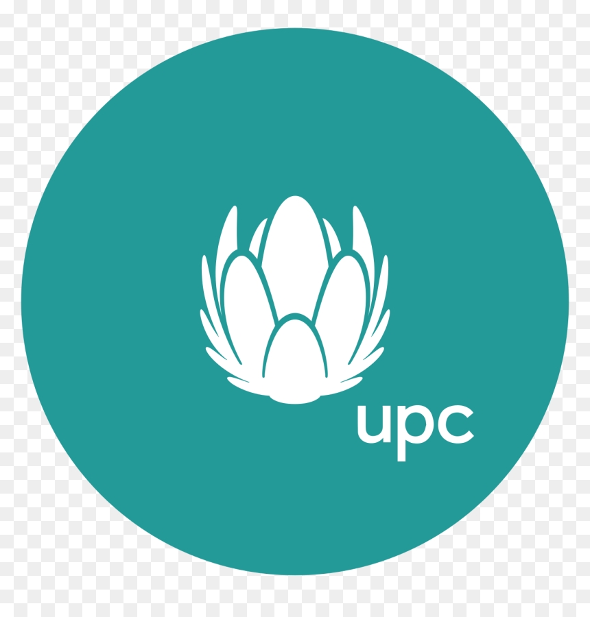Circle, HD Png Download - upc png