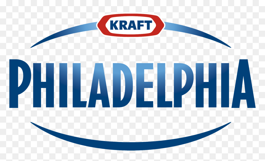Thumb Image - Philadelphia Cheese Logo Png, Transparent Png - philadelphia png