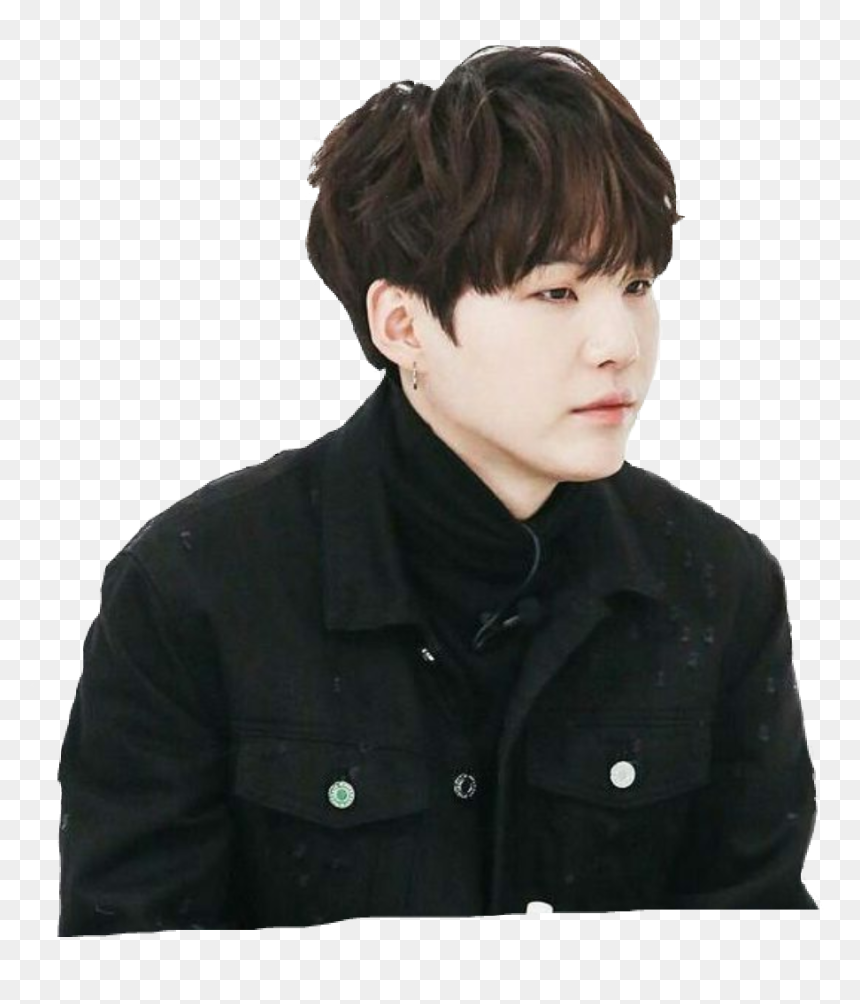 Minyoongi Yoongi Suga Minsuga Bts Baby Bangtansonyeonda - Transparent Background Png Suga Png, Png Download - yoongi png