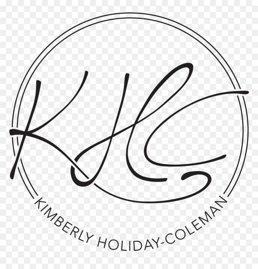 Kimberly Coleman Logo - Line Art, HD Png Download - coleman logo png