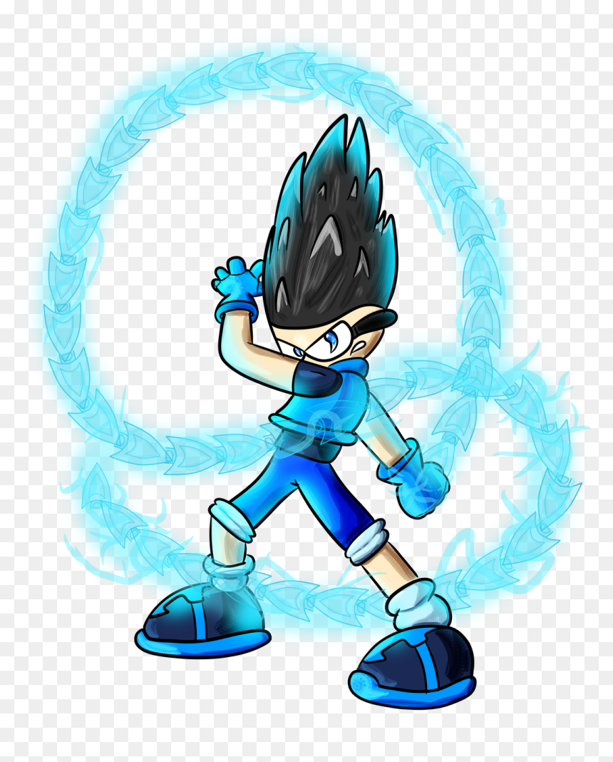 Nody Strongarm - Illustration, HD Png Download - strong arm png
